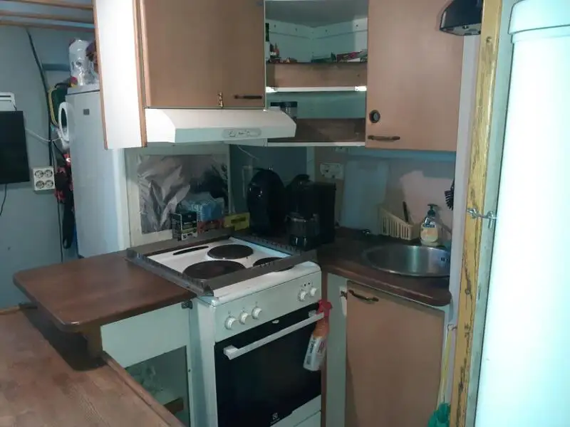 Ọkọ omi ti o fa fún tà