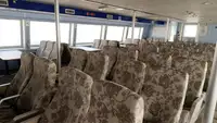 Catamaran fún tà