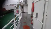 Ro-Ro ship fun tita