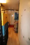 Ọkọ̀ ojú omi ìrìn-àjò fún tà