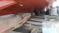 Ọkọ̀ Fẹrrí fún tà