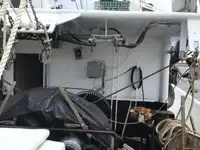 Ọkọ̀ tí ó mú ẹja fún tà