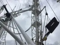 Ọkọ̀ tí ó mú ẹja fún tà