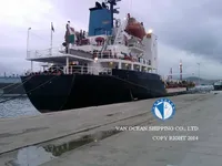 Ọkọ̀ tí ó mú epo / kemikali fún tà
