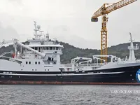 Ọkọ̀ tí ó mú ẹja fún tà