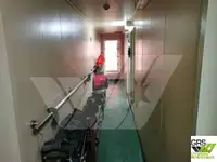 Ọkọ̀ ojú omi tí ó mú ìdọ̀tí fún tà