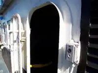Ọkọ omi ti o fa fún tà