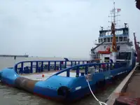 Ọkọ omi ti o fa fún tà
