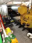 Ọkọ omi ti o fa fún tà