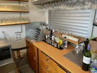 Ọkọ̀ ojú omi ìrìn-àjò fún tà