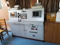 Ọkọ omi ti o fa fún tà
