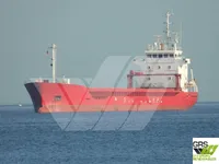 General Cargo/Multi-purpose fún tà
