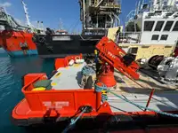 General Cargo/Multi-purpose fún tà