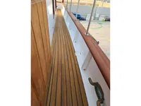 Yacht fún tà