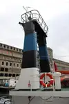 Ọkọ omi ti o fa fún tà