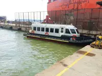 Ọkọ omi ti o fa fún tà