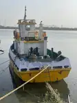 Ọkọ omi ti o fa fún tà