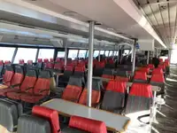 Catamaran fún tà