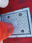Ọkọ̀ Fẹrrí fún tà