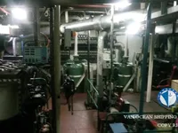 Ọkọ̀ tí ó mú ẹja squid fún tà