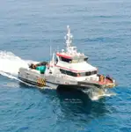 Patrol ọkọ fun tita
