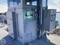 Ọkọ omi Landing, Tank fún tà