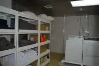 Ọkọ̀ ojú omì fún iṣẹ́ gbigbé LNG fún tà
