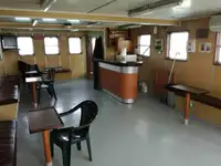 Ọkọ omi Landing, Tank fún tà