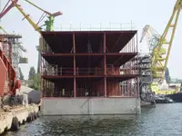 Pontoon fún tà
