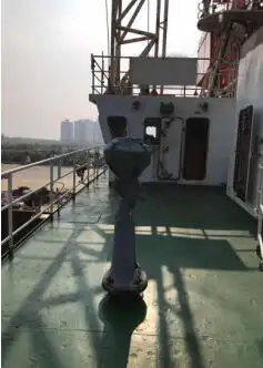 Ọkọ omi Landing, Tank fún tà