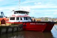 Catamaran fún tà