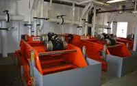 Ọkọ̀ ojú omì fún iṣẹ́ gbigbé LNG fún tà