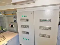 Ọkọ̀ ojú omi ìrìn-àjò fún tà