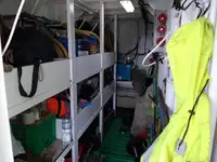 Ọkọ̀ tí ó ń gbé àwọn ohun fún tà