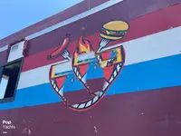 Pontoon fún tà