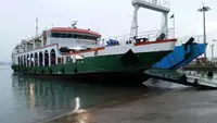 Ro-Ro ship fun tita