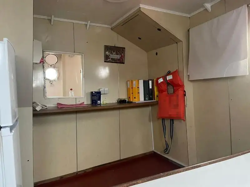 Ọkọ omi ti o fa fún tà