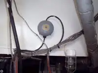 Ọkọ omi ti o fa fún tà