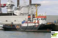 Ọkọ omi ti o fa fún tà