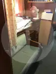 Ọkọ̀ tí ó mú epo / kemikali fún tà