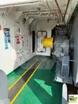 Ọkọ omi ti o fa fún tà