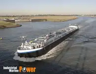 Ọkọ̀ tí ó mú epo / kemikali fún tà