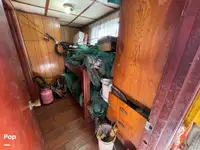 Ọkọ̀ tí ó mú ẹja fún tà