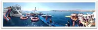 Catamaran fún tà