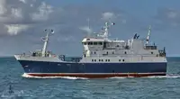 Ọkọ̀ ìtọ́jú àwọn ohun èlò (PSV) fún tà