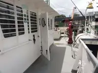 Ọkọ omi ti o fa fún tà