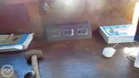Ọkọ̀ tí ó mú ẹja fún tà