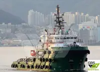 Tugboat fun tita