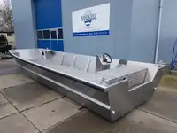 Ọkọ omi Landing, Tank fún tà