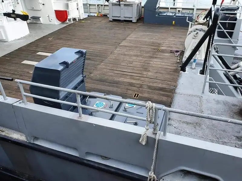 Catamaran fún tà